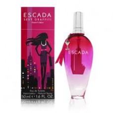ESCADA "SEXY GRAFFITI" EDT 3.4 OZ SPR [W]